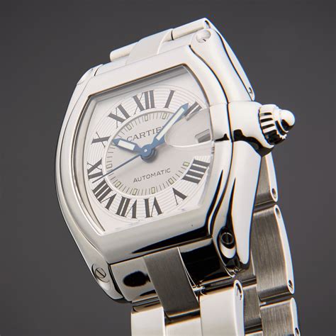 cartier roadster